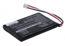 PHAROS PDR200 / TM523450 1S1P 1200mAh Li-ion 3.7V (Cameron Sino)