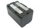 Panasonic PV-DVP8-A / CGR-D210 2200mAh Li-ion 7.4V (Cameron Sino)