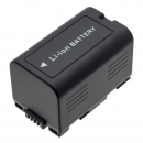 Panasonic PV-DVP8-A / CGR-D210 2200mAh Li-ion 7.4V (Cameron Sino)