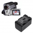 Panasonic PV-DVP8-A / CGR-D210 2200mAh Li-ion 7.4V (Cameron Sino)