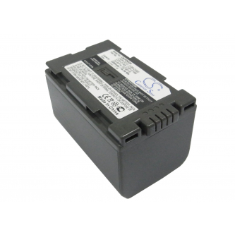 Panasonic PV-DVP8-A / CGR-D210 2200mAh Li-ion 7.4V (Cameron Sino)