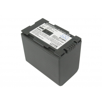 Panasonic PV-DVP8-A / CGR-D320 3300mAh Li-ion 7.4V (Cameron Sino)