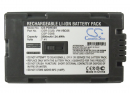 Panasonic PV-DVP8-A / CGR-D320 3300mAh Li-ion 7.4V (Cameron Sino)