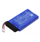 President Jerry / ACMR402 1200mAh Li-ion 7.4V (Cameron Sino)