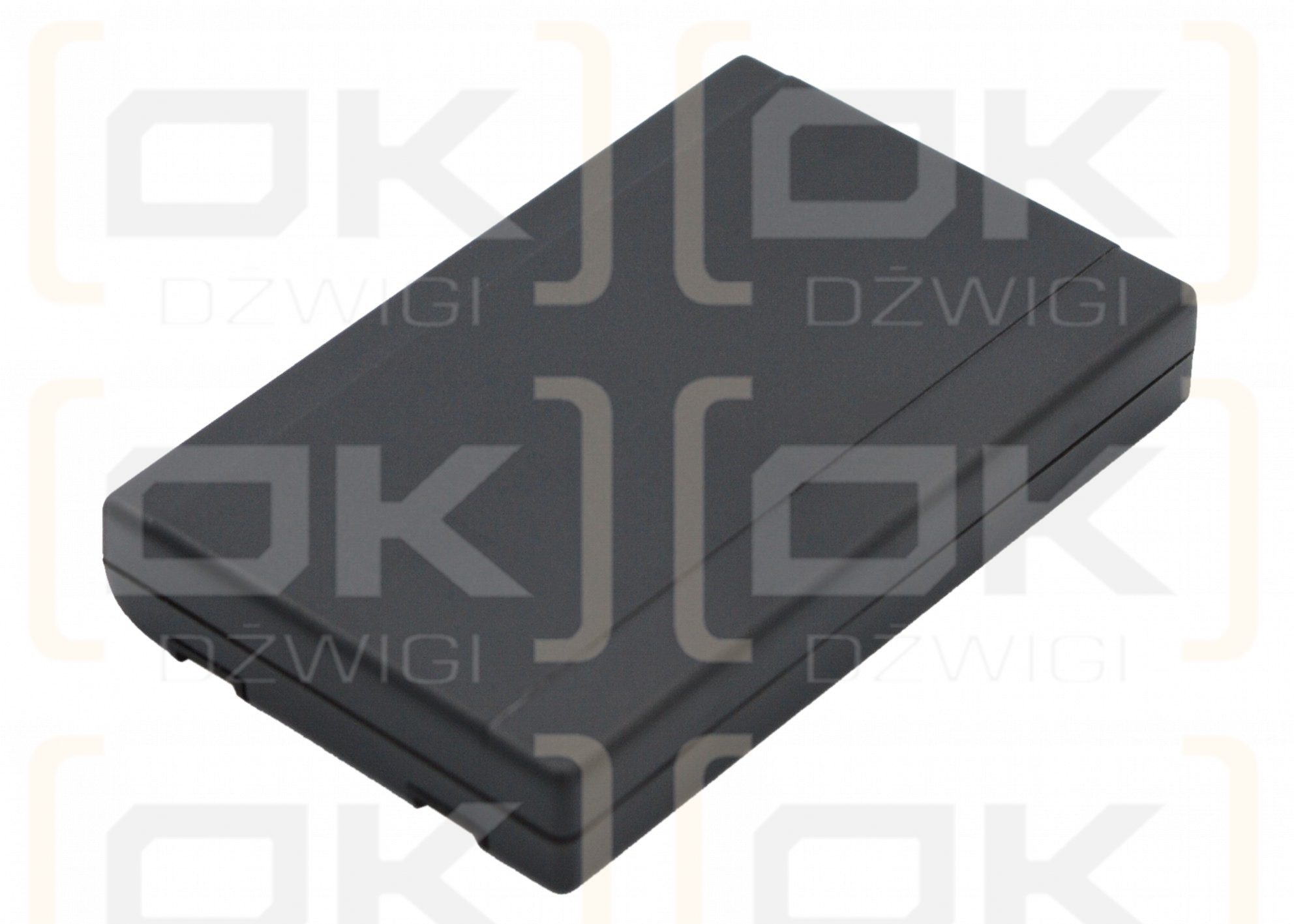 Panasonic Lumix DMC-F7-A / CGA-S101 700 mAh Li-ion 3,7 V (Cameron Sino)