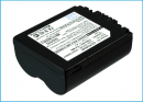 Panasonic Lumix DMC-FZ30EE-S / CGA-S006 750mAh Li-ion 7.4V (Cameron Sino)