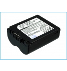 Panasonic Lumix DMC-FZ30EE-S / CGA-S006 750mAh Li-ion 7.4V (Cameron Sino)