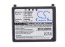 Panasonic SDR-S100EG-S / CGA-S303 760mAh Li-ion 7.4V (Cameron Sino)