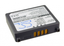 Panasonic SDR-S100EG-S / CGA-S303 760mAh Li-ion 7.4V (Cameron Sino)