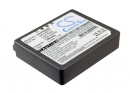 Panasonic SDR-S100EG-S / CGA-S303 760mAh Li-ion 7.4V (Cameron Sino)