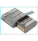 Referenz PDT 3140 / KT-12596-01 750 mAh Ni-MH 6,0 V (Cameron Sino)