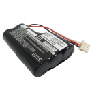 Code PDT 3140 / 62302-00-00 750 mAh Ni-MH 6,0 V (Cameron Sino)