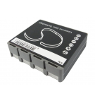 Sokkia SDR33/50-14000-011 900 mAh Ni-MH 6 V (Cameron Sino)