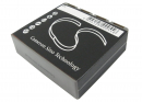 Sokkia SDR33/50-14000-011 900 mAh Ni-MH 6 V (Cameron Sino)