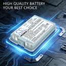 Referencia PDT3540/21-14969-02 1600 mAh Ni-MH 6 V (Cameron Sino)