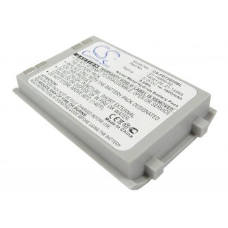 Reference PDT3540 / 21-14969-02 1600mAh Ni-MH 6.0V (Cameron Sino)