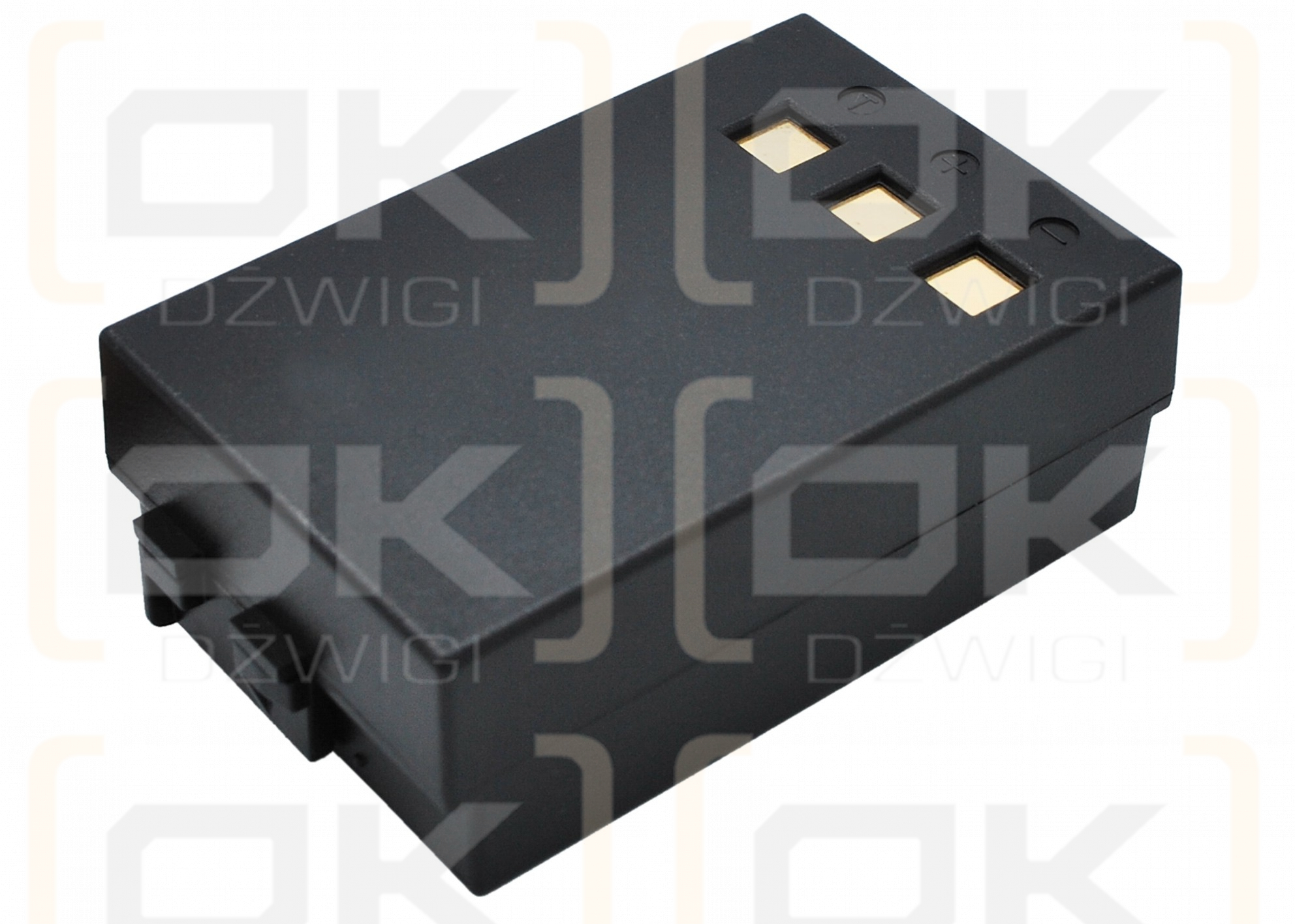 Symbol PDT-8056 / 21-54882-01 1200mAh Li-ion 7.4V (Cameron Sino)