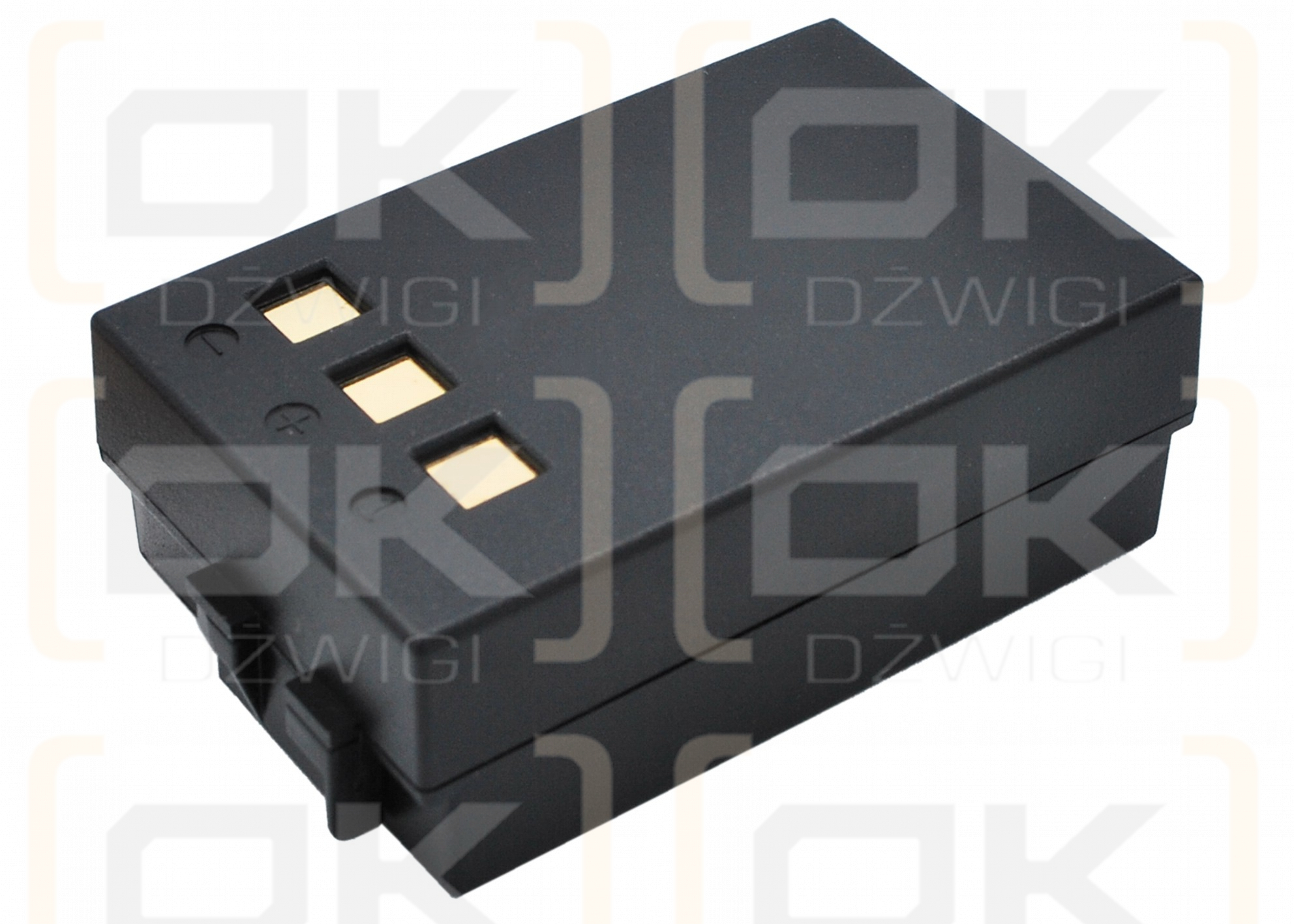 Symbol PDT-8056 / 21-54882-01 1200mAh Li-ion 7.4V (Cameron Sino)