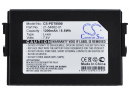 Symbol PDT-8056 / 21-54882-01 1200mAh Li-ion 7.4V (Cameron Sino)