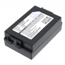 Referenz PDT-8056 / 21-54882-01 1200 mAh Li-Ionen 7,4 V (Cameron Sino)
