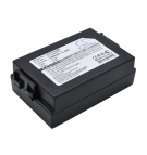 Referenz PDT-8056 / 21-54882-01 1200 mAh Li-Ion 7,4 V (Cameron Sino)
