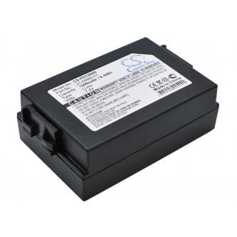 Reference PDT-8056 / 21-54882-01 1200mAh Li-ion 7.4V (Cameron Sino)