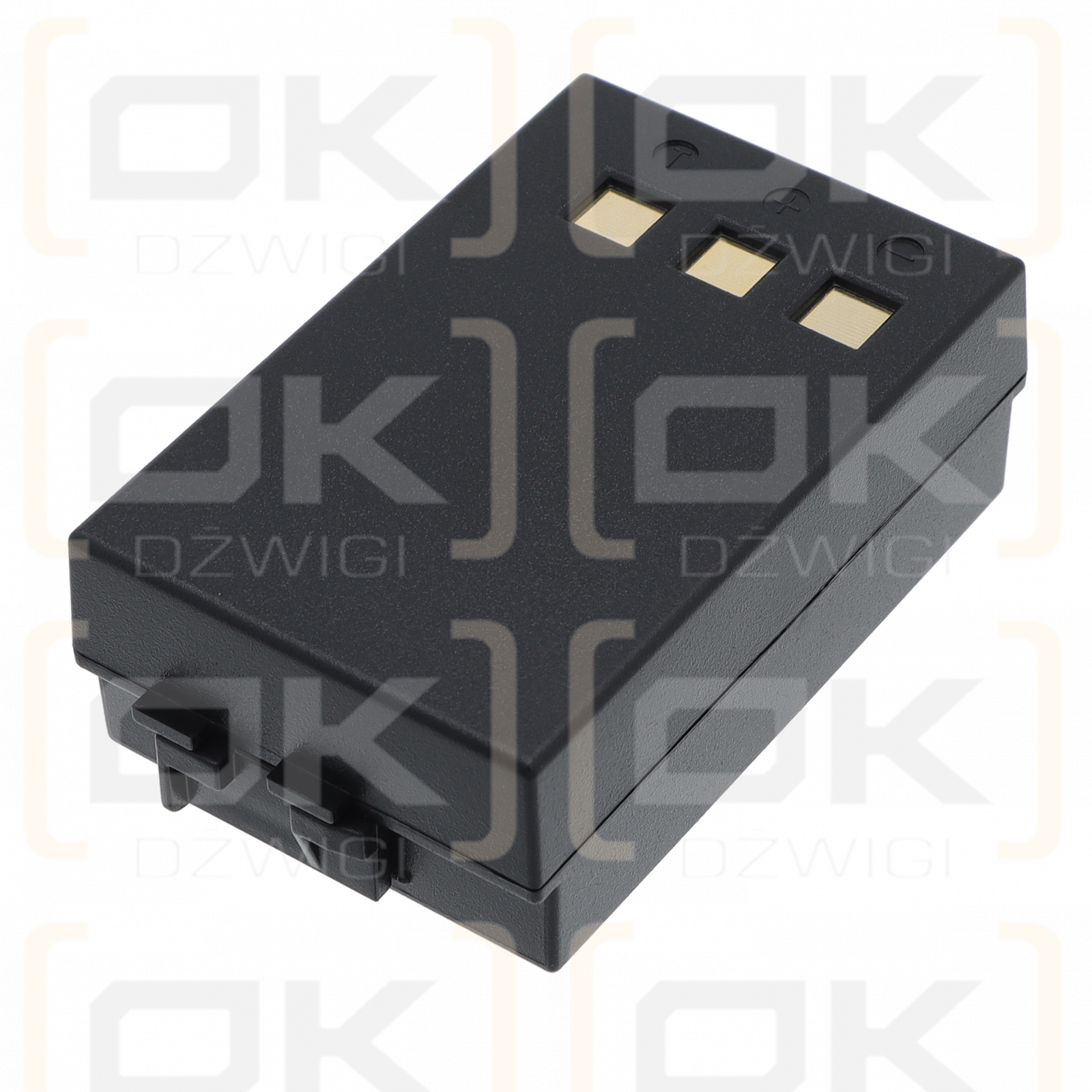 Referenz PDT-8056 / 21-54882-01 1200 mAh Li-Ionen 7,4 V (Cameron Sino)