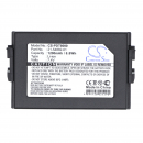 Referenz PDT-8056 / 21-54882-01 1200 mAh Li-Ionen 7,4 V (Cameron Sino)