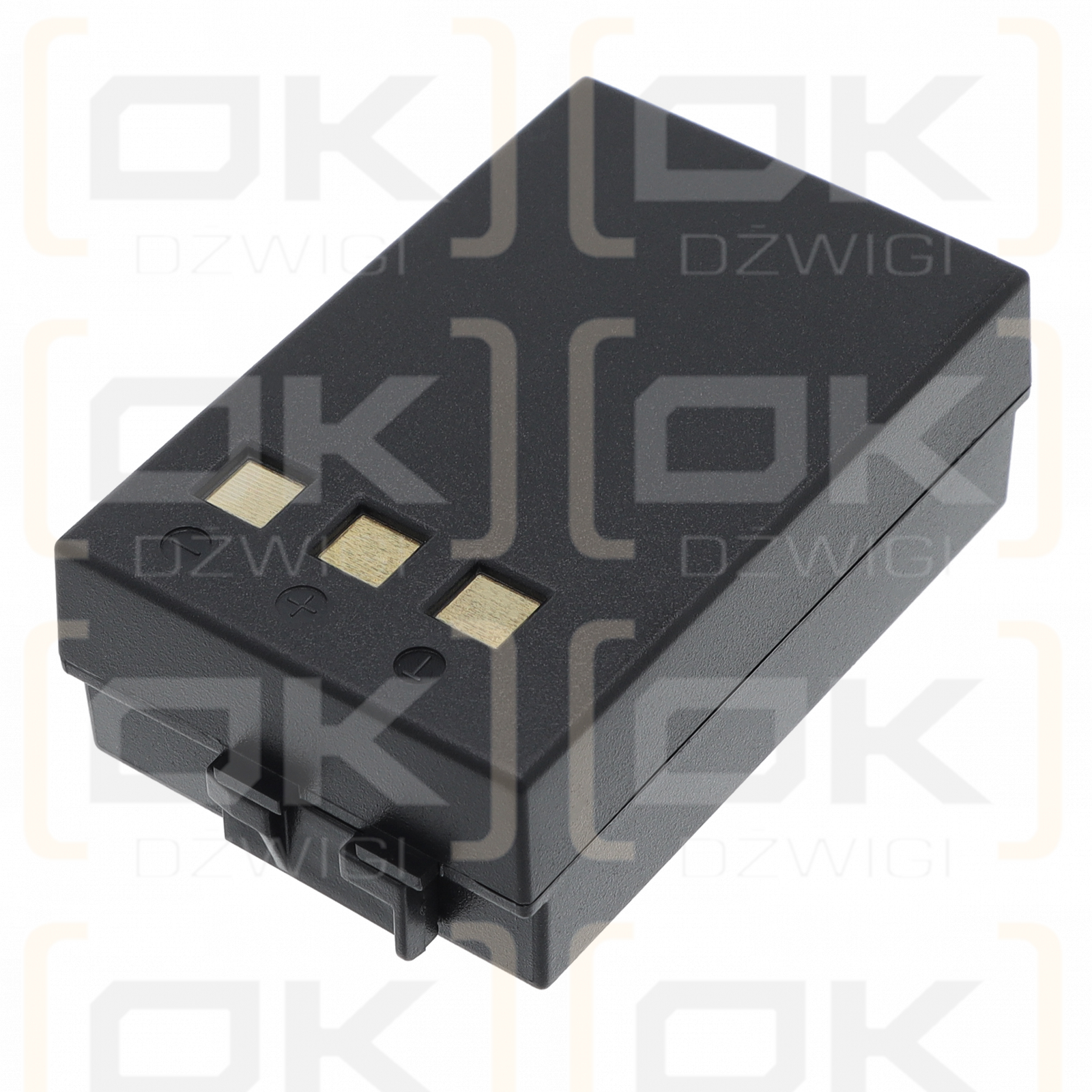 Referenz PDT-8056 / 21-54882-01 1200 mAh Li-Ionen 7,4 V (Cameron Sino)