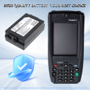 Referenz PDT-8056 / 21-54882-01 1200 mAh Li-Ionen 7,4 V (Cameron Sino)