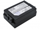 Symbol PDT-8056 / 21-54882-01 1200mAh Li-ion 7.4V (Cameron Sino)