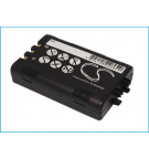 Referenz PDT8146 / 21-58234-01 2000 mAh Li-Ion 3,7 V (Cameron Sino)