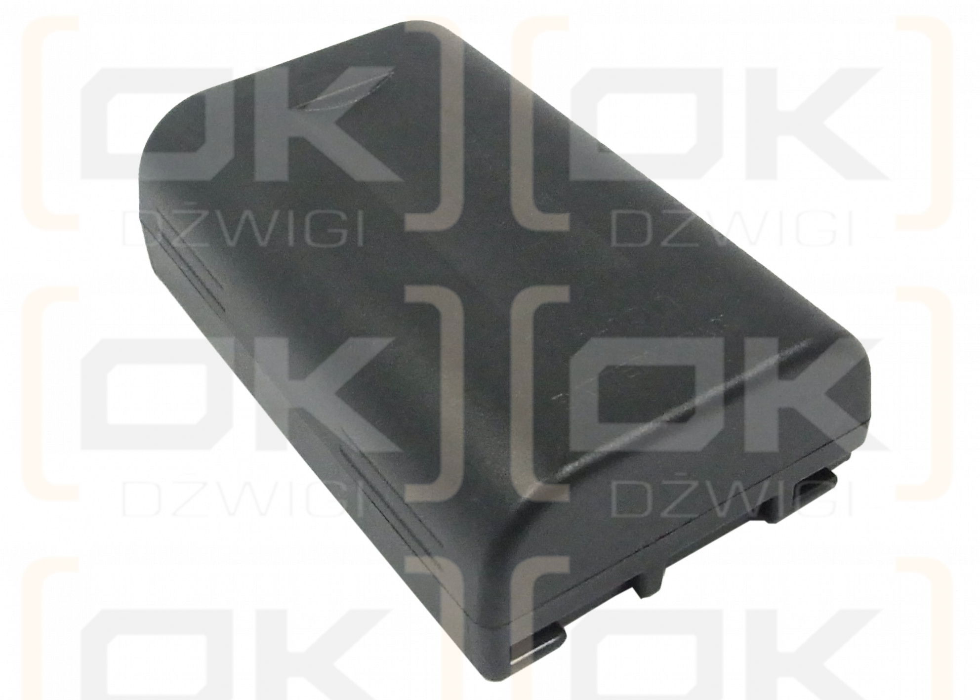 Panasonic NVRZ10 / CGR-V610 2000 мАч литий-ионный 7,4 В (Cameron Sino)