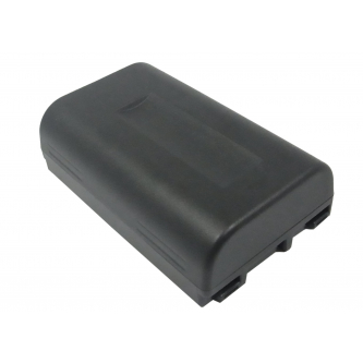 Panasonic NVRZ10 / CGR-V610 2000 mAh Li-ion 7,4 V (Cameron Sino)