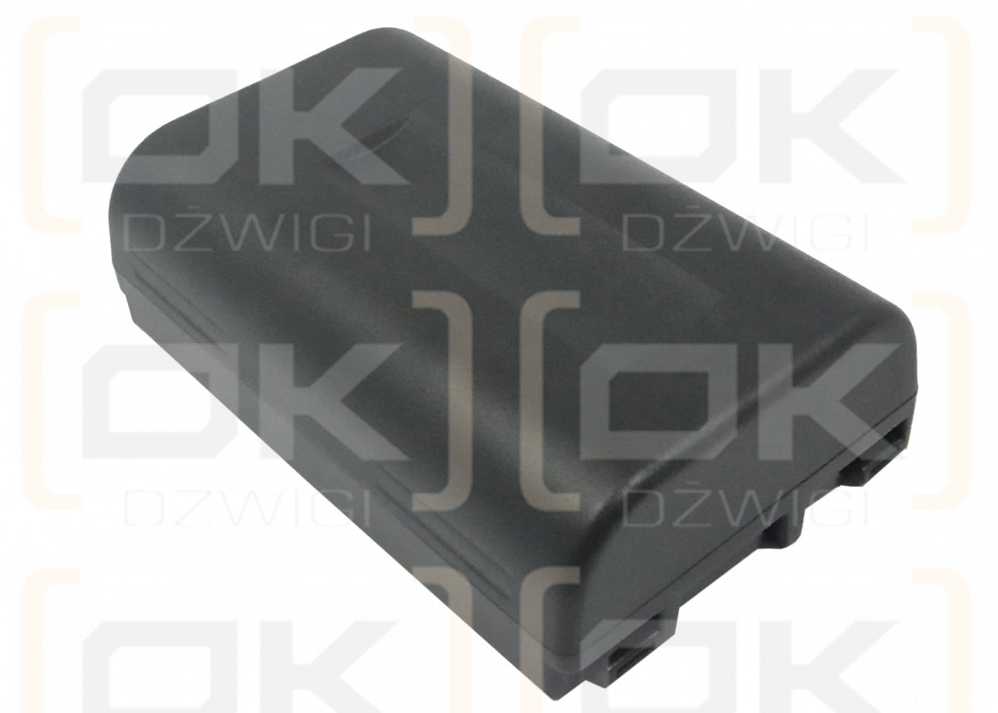 Panasonic NVRZ10 / CGR-V610 2000 мАч литий-ионный 7,4 В (Cameron Sino)