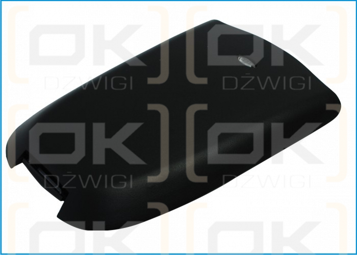 Bateria zamienna do HP iPAQ H3850 / 253514-B21 1300 mAh Li-Polymer 3.7 V (Cameron Sino)