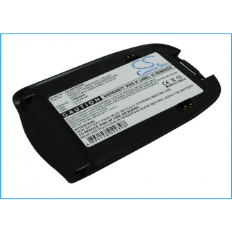 HP iPAQ H3850 / 253514-B21 1300 mAh Li-Polymer 3.7 V (Cameron Sino)