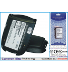 HP iPAQ ET 5550 / 253514-B21 2600 mAh Li-Polymer 3.7 V (Cameron Sino)