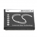 Peek 9 / PK-BAT-001 750mAh Li-ion 3.7V (Cameron Sino)