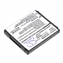 Peek 9 / PK-BAT-001 750mAh Li-ion 3.7V (Cameron Sino)