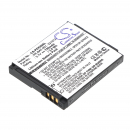 Peek 9 / PK-BAT-001 750mAh Li-ion 3.7V (Cameron Sino)