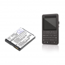 Peek 9 / PK-BAT-001 750mAh Li-ion 3.7V (Cameron Sino)