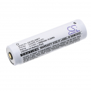 Pelican 7000 LED Flashlight / 02380R-3010-000E 2600mAh Li-ion 3.7V (Cameron Sino)