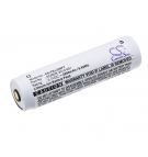Pelican 7000 LED Flashlight / 02380R-3010-000E 2600mAh Li-ion 3.7V (Cameron Sino)