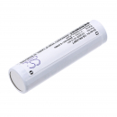 Linterna LED Pelican 7000 / 02380R-3010-000E 2600mAh Li-ion 3.7V (Cameron Sino)