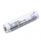 Pelican 7000 LED Flashlight / 02380R-3010-000E 3400mAh Li-ion 3.7V (Cameron Sino)