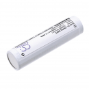 Linterna LED Pelican 7000 / 02380R-3010-000E 3400mAh Li-ion 3.7V (Cameron Sino)