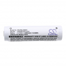 Linterna LED Pelican 7000 / 02380R-3010-000E 3400mAh Li-ion 3.7V (Cameron Sino)