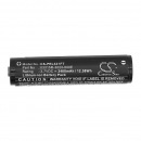 Pelican 3315RZ1-RA / 03315R-3020-000E 3400 mAh Li-Ion 3,7 V (Cameron Sino)