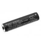 Pelican 3315RZ1-RA / 03315R-3020-000E 3400mAh Li-ion 3.7V (Cameron Sino)